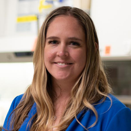 Allison Bean MD, PhD