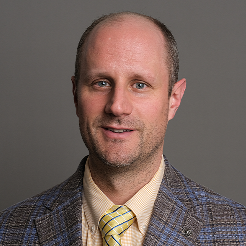 Trent D. Emerick, MD, MBA, FASA