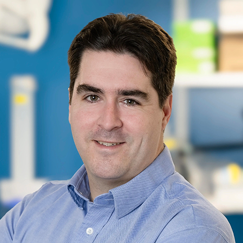 Andreas Pfenning, PhD