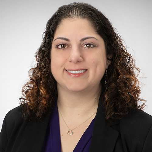 Jami L. Saloman, PhD