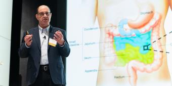 David Julius at Pain Day 2025